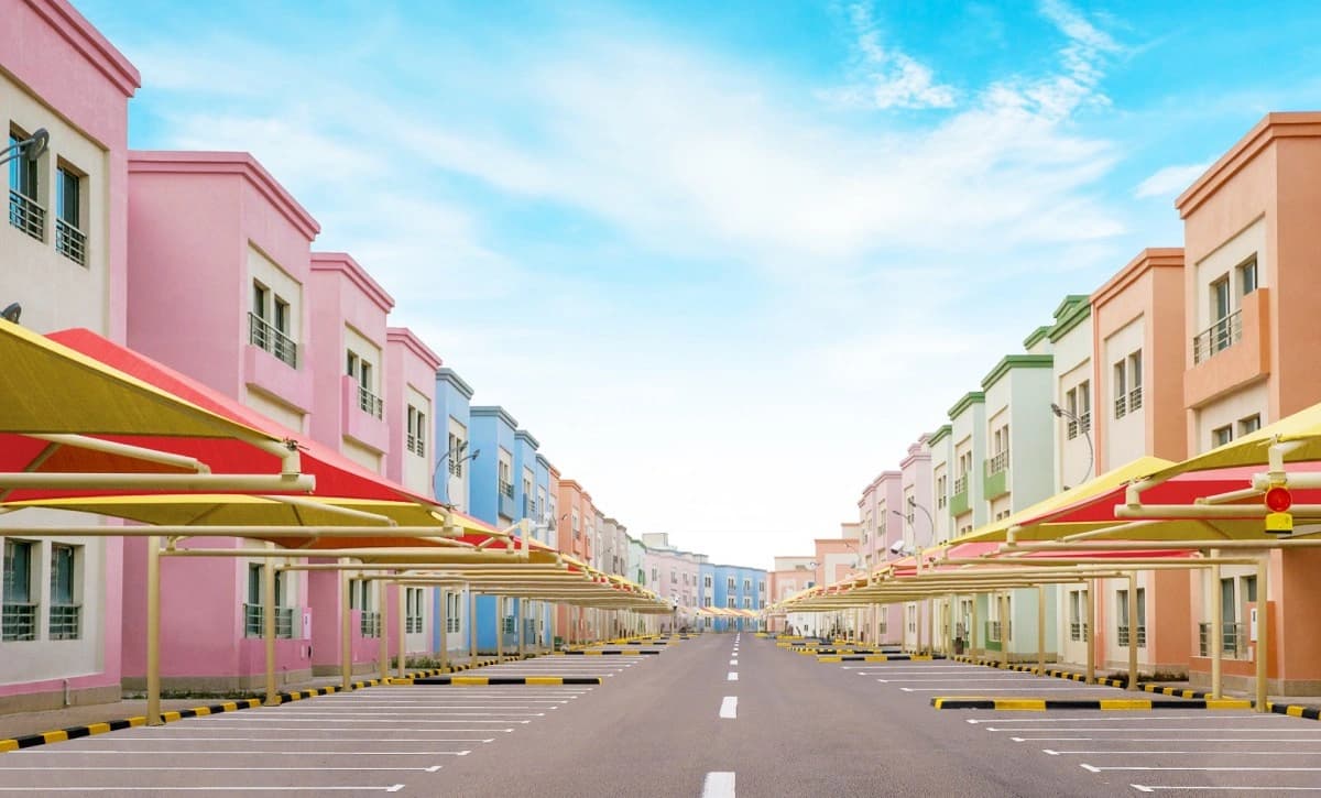 URBAN DEVELOPMENT