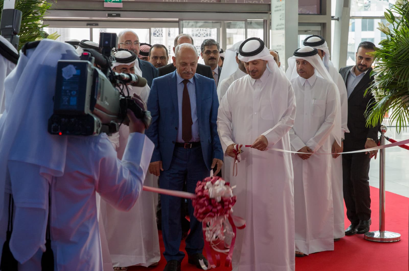Ezdan Participation in CityScape 2018